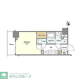 ＢｌｕＲｏｃｋ青葉台 902