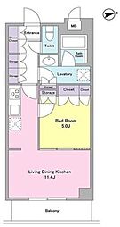 シティカレント代官山 202