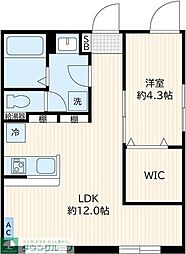 クリオラモード学芸大学I 301