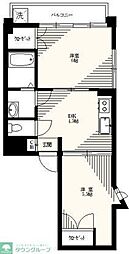 エクセル世田谷 202