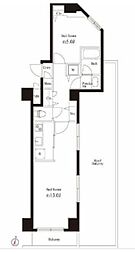 ＶＩＤＡ世田谷桜丘 501