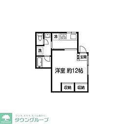 コーパスクリスティ代沢 103