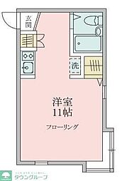 野沢ガーデン 206