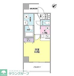 スタイリオ都立大学 502