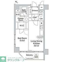 コンフォリア代々木上原