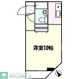 パークヒル用賀 403