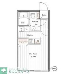 ＺＥＳＴＹ豪徳寺 303