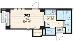 プロスペリティ.赤堤 402