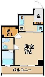 レディアス調布国領 410