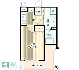 ジーリョ自由が丘 303