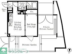 世田谷区池尻２丁目