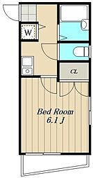 世田谷区新町２丁目