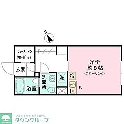 ＲＪカーサ松陰神社 303