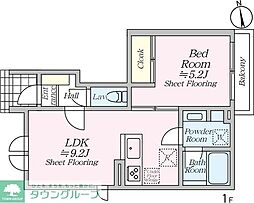 オルキデ蘆花公園 101
