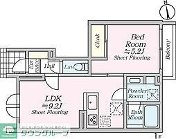 オルキデ蘆花公園 102