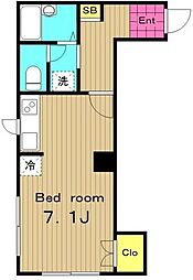 新宿区新宿７丁目