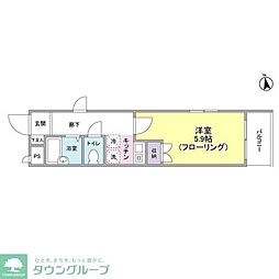 タケオグレース御苑 101