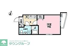 メゾンブロン 302