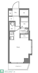 キャッスルマンション笹塚 1001