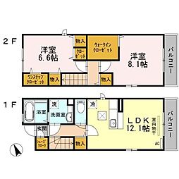 アザレアＹガーデン A