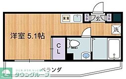 グランデュオ経堂VII 201