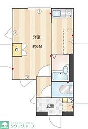 アマックス世田谷 401