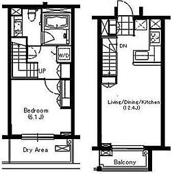 柿の木坂イースト 103