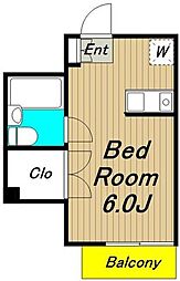 日神パレステージ代田橋 116