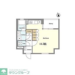 ヒルトップ北沢