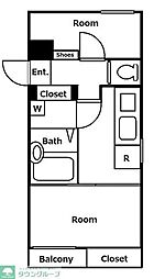 世田谷区代田４丁目