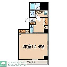 ロジェメント三軒茶屋 201