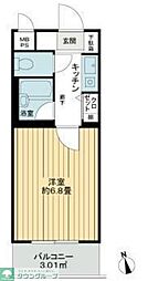 杉並区西荻北１丁目