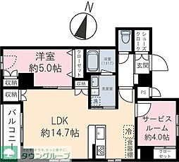 Casa Flag Shibuya 202