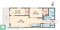 Ｌｉｂｅｒｔｅ井草 101