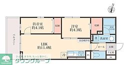 Ｌｉｂｅｒｔｅ井草 301