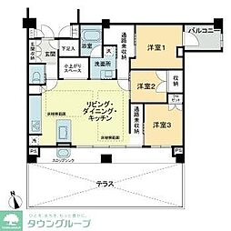 フェリスコート自由が丘 0106