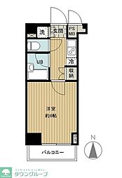 ルーブル高円寺南 302