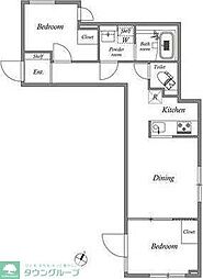 GRAN PASEO碑文谷North 302