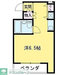 エムフラット 203