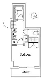 メインステージ東高円寺 601