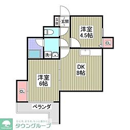 タカマリマンション