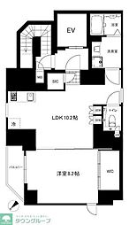 CREAL premier恵比寿 401