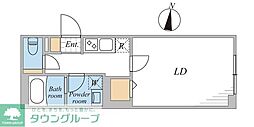 LEGALNAD桜新町ANNEX 403