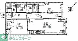 エルファーロ駒沢公園I 302