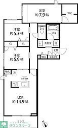 T’s garden荻窪 103
