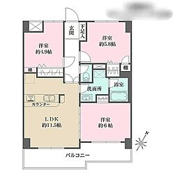 コート・イシハラ 201