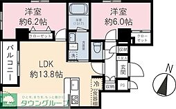 Casa Flag Shibuya 201