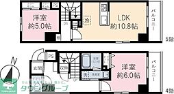 Casa Flag Shibuya 402