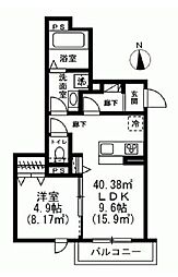 Ｇｒａｎｄ　Ｅｓｐｏｉｒ 201