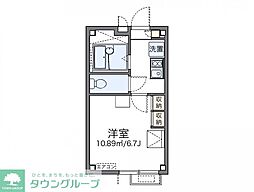 レオパレスブライトン　ヒル